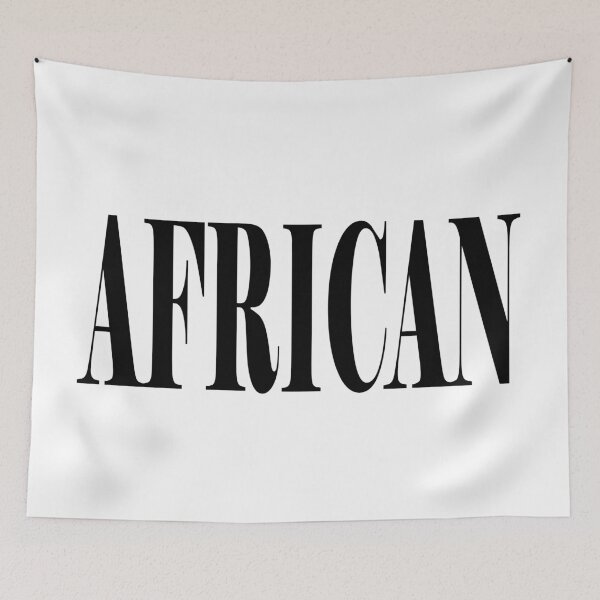 Item preview, AFRICAN designed and sold by aydapadi.