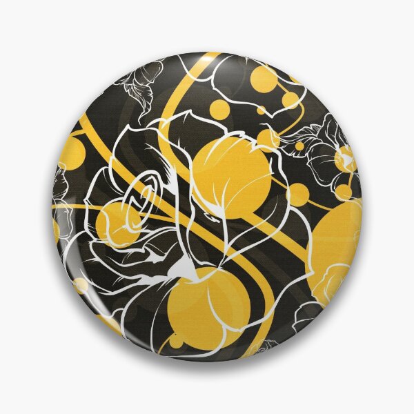 Item preview, Mi jardín de otoño amarillo designed and sold by VessDSign.