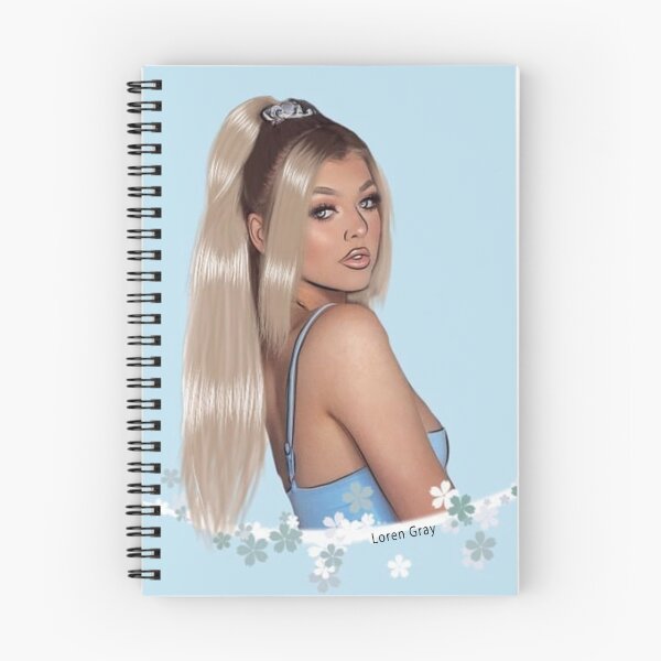 Item preview, Loren Gray designed and sold by simpliciti.