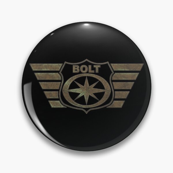 Item preview, Bolt XV 950, XV950 emblem 4 designed and sold by KlaraBubble.