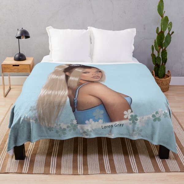 Item preview, Loren Gray designed and sold by simpliciti.