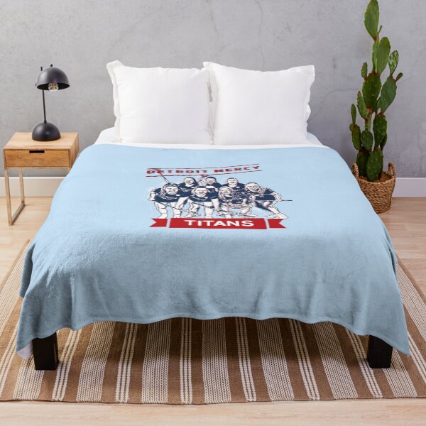 Item preview, detroit mercy lax 23 designed and sold by shradeha.