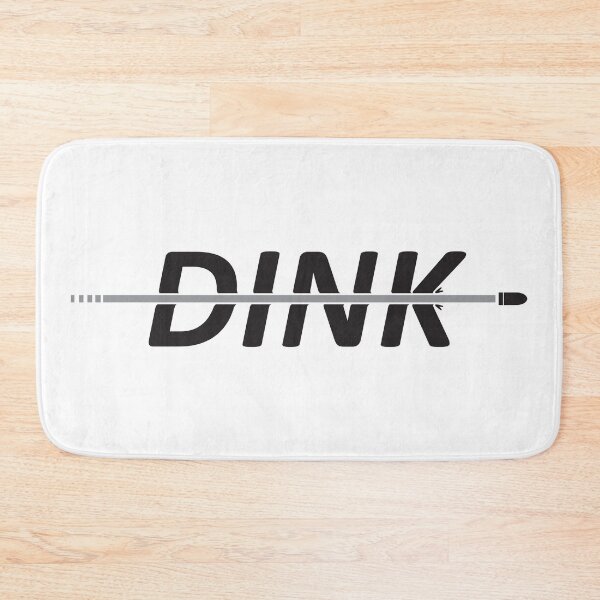 Item preview, DINK! designed and sold by HenkusFilijokus.