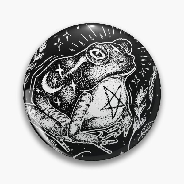 Item preview, BLACK TOAD designed and sold by lOll3.