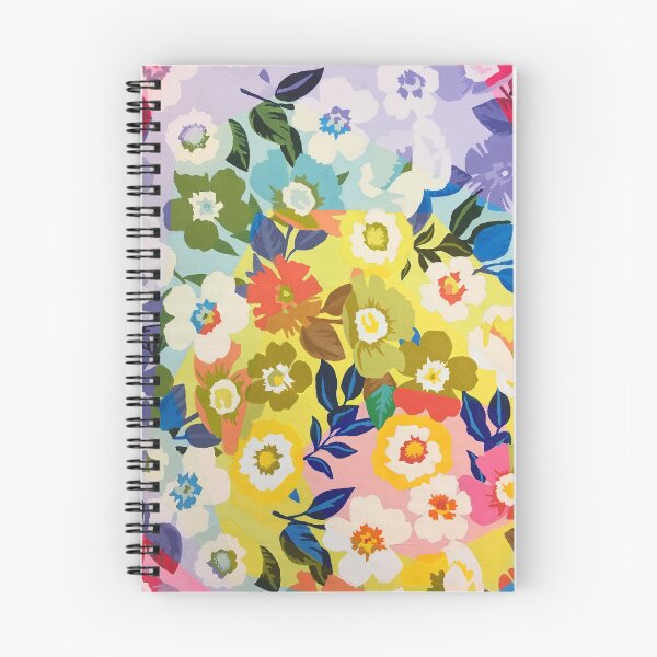 Item preview, Floral Fiasco designed and sold by Squid-ink-art.