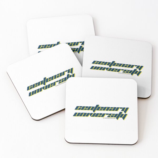 Item preview, CENTENARY UNIVERSITY designed and sold by audreymorales.