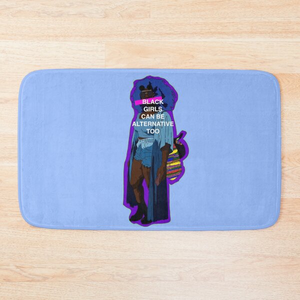 Item preview, Black Girls can be Alternative Too designed and sold by clitories.