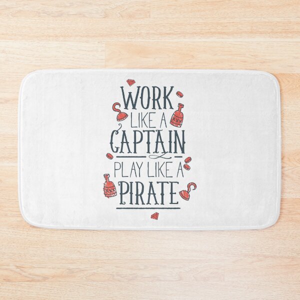 Item preview, funny pirate designed and sold by princegiri.
