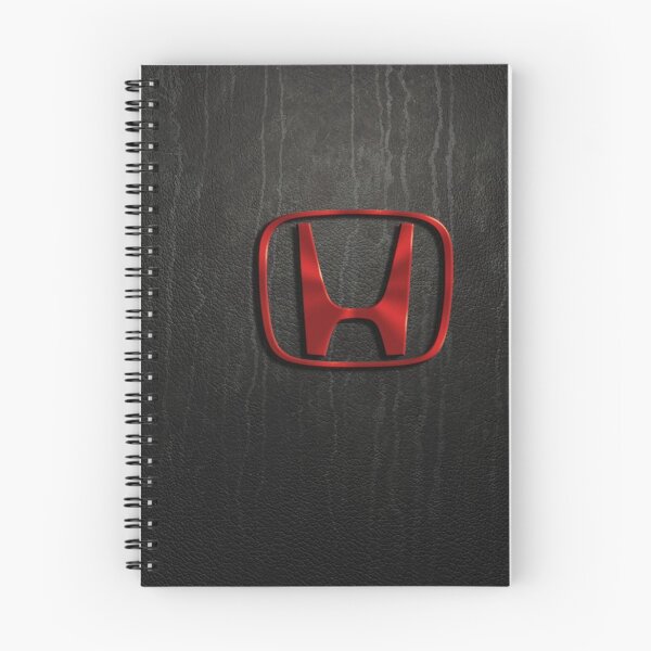 Item preview, Honda logo sticker JDM Honda racing emblem designed and sold by Road To Track.