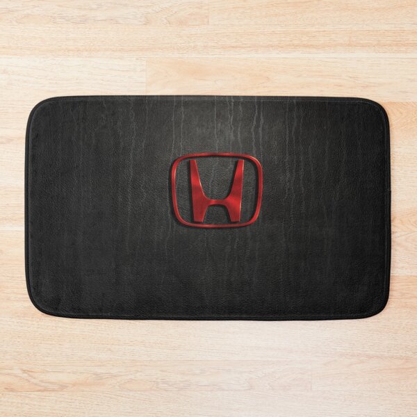 Item preview, Honda logo sticker JDM Honda racing emblem designed and sold by Road To Track.