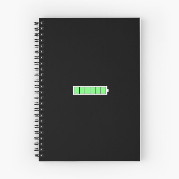 Item preview, Energised 100% Battery designed and sold by Stormfathr.