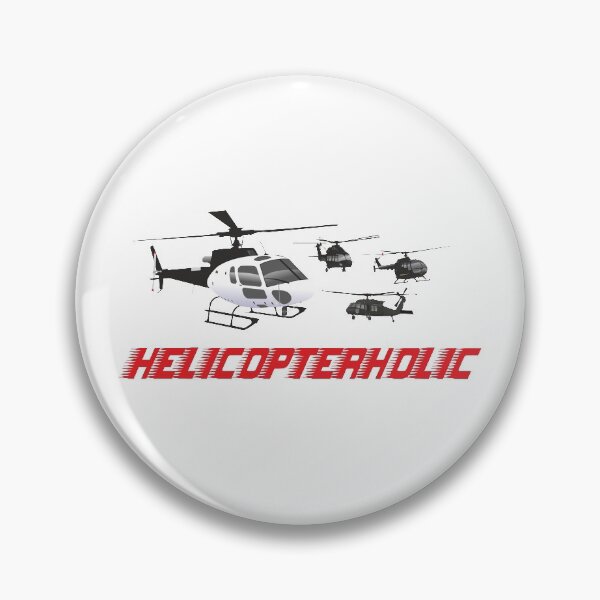 Item preview, Professional Helicopter Pilot designed and sold by NorseTech.