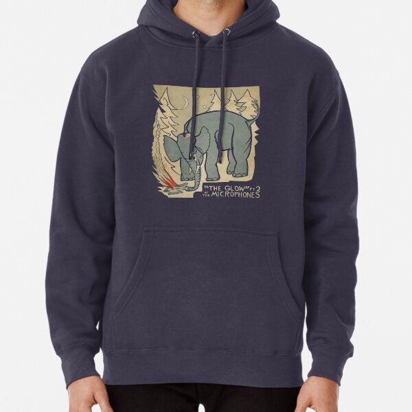 The Glow Pullover Hoodie
