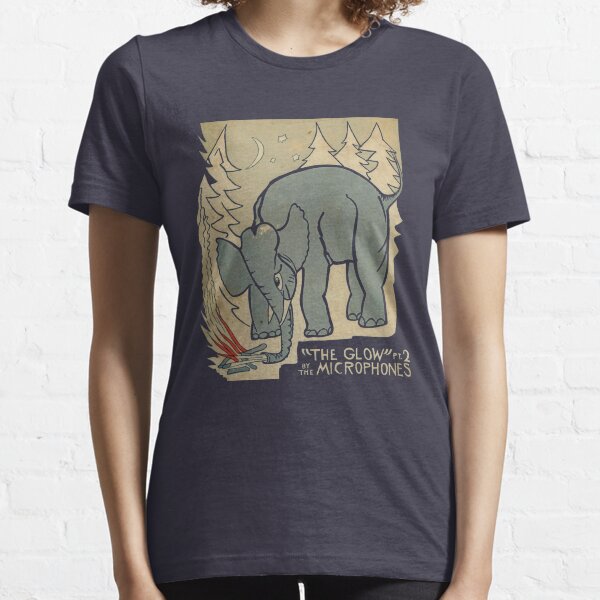 The Glow Essential T-Shirt