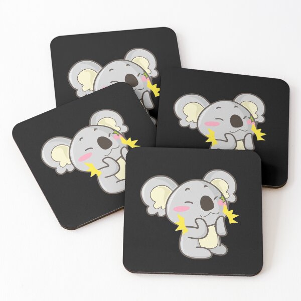 Item preview, koala designed and sold by adin64.