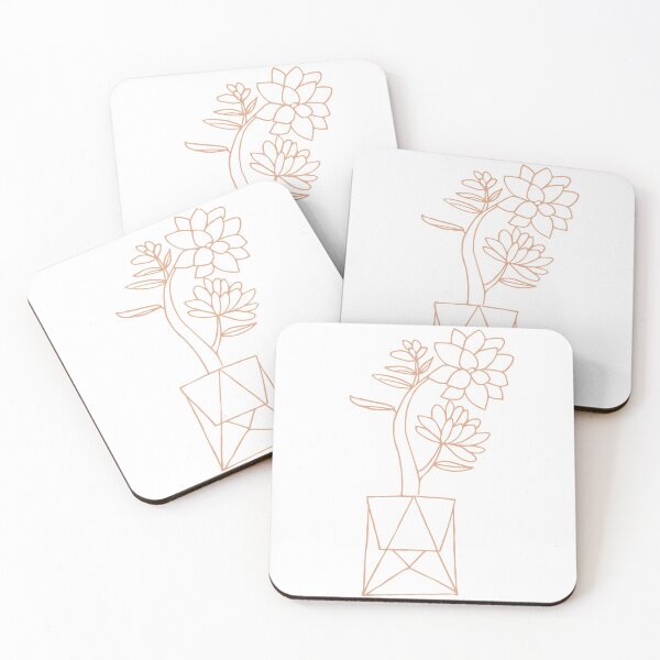 Item preview, Plant Patterns designed and sold by flying-flamingo.