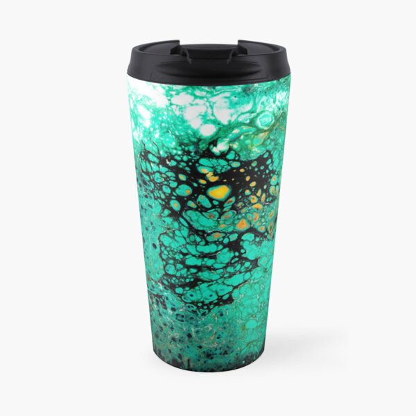Forest Highlands Travel Mug