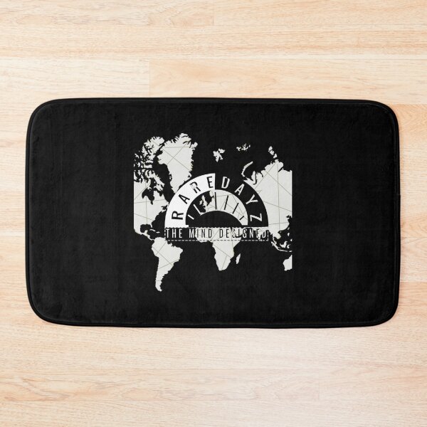 Item preview, The World designed and sold by DAYANNA18.