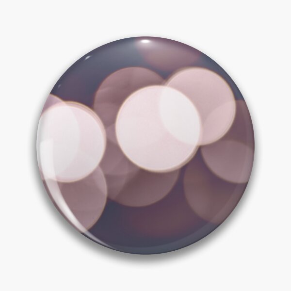 Item preview, Bokeh focus lens effect Rose Quartz and Serenity color background designed and sold by Grégory DUBUS.