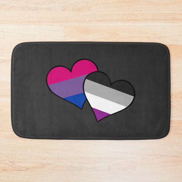 Item preview, BiAce Hearts designed and sold by porcupride.
