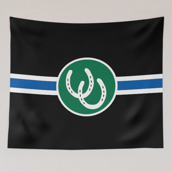 Item preview, Pony Play Pride Flag designed and sold by porcupride.