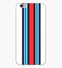 Martini Racing Colours iPhone Case