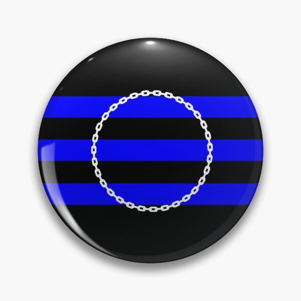 Item preview, Slave Pride Flag designed and sold by porcupride.