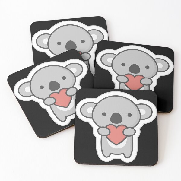 Item preview, koala designed and sold by adin64.