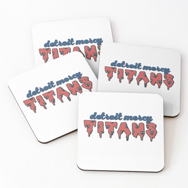 Item preview, detroit mercy  designed and sold by shradeha.
