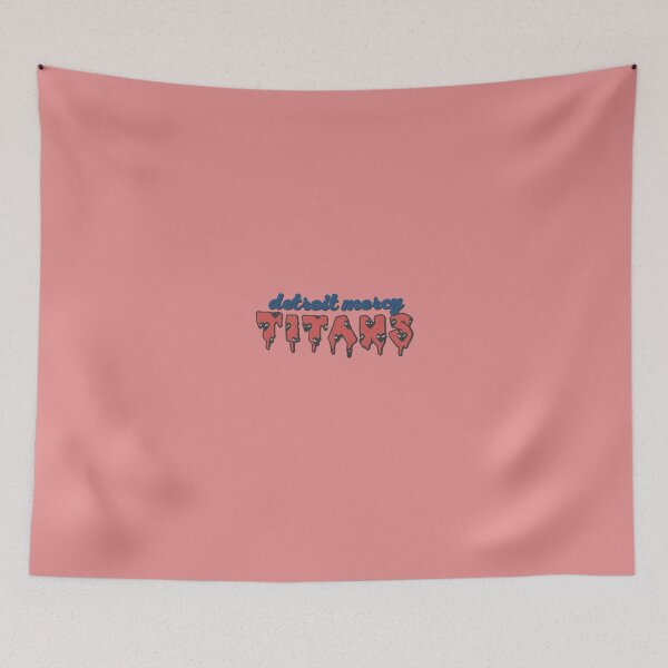 Item preview, detroit mercy  designed and sold by shradeha.