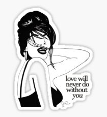 LWND Sticker