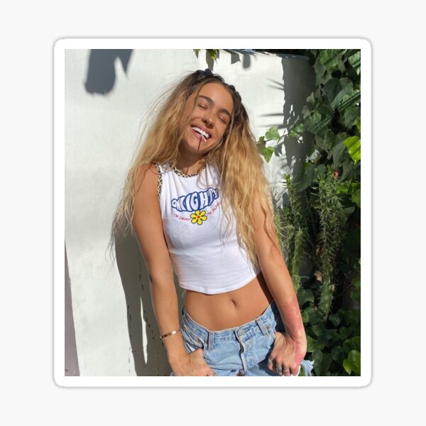 Sommer Ray Stickers | Redbubble