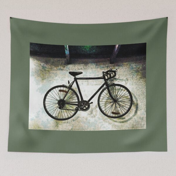 Item preview, The Racer designed and sold by PictureNZ.