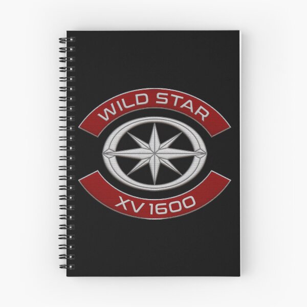 Item preview, Wild Star XV 1600, XV1600 Patch designed and sold by KlaraBubble.