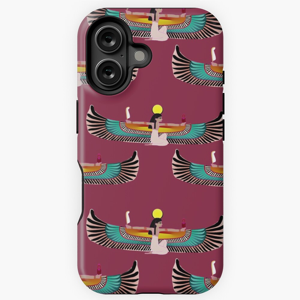 Item preview, iPhone Magsafe Tough Case designed and sold by Joie-et-Poesie.