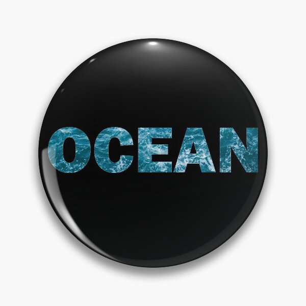 Item preview, Ocean Waves Foamy Water  designed and sold by NorseTech.