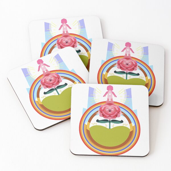Item preview, Star of the Tale of Steven designed and sold by SmirkingDesigns.