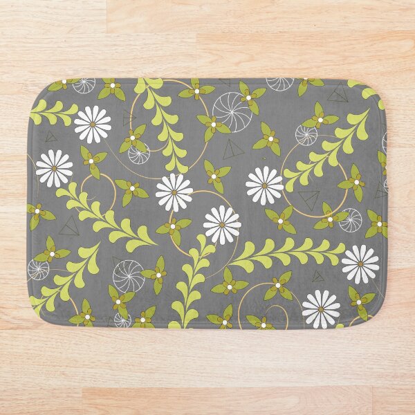 Item preview, Ditsy Floral designed and sold by Colour Angel by KV.