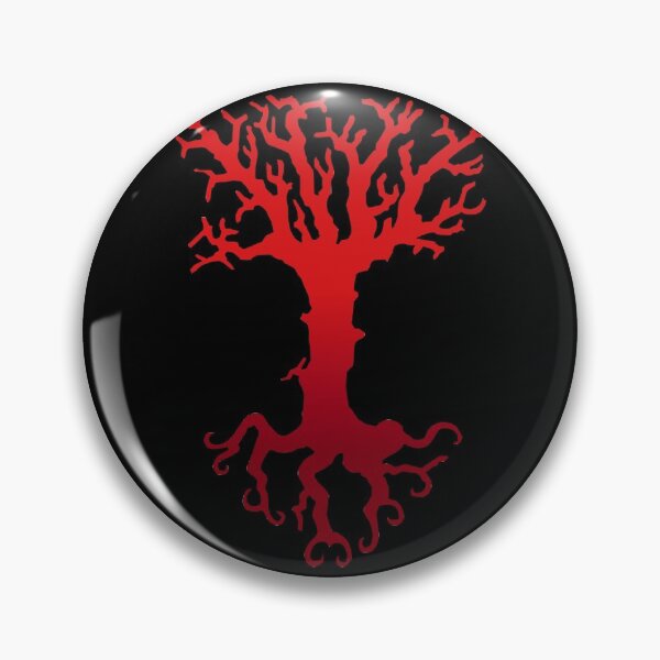 Item preview, Morgana Crest - Merlin designed and sold by maryluis.