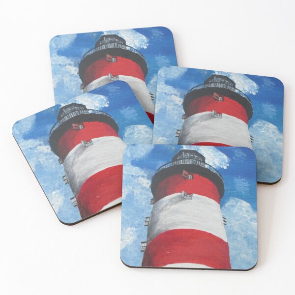 Item preview, The Lighthouse designed and sold by Ann Biddlecombe.
