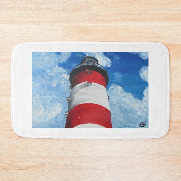 Item preview, The Lighthouse designed and sold by Ann Biddlecombe.
