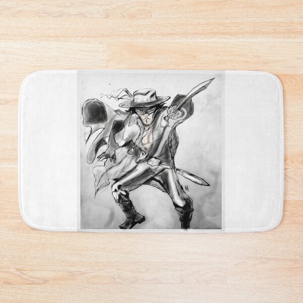 Item preview, Mark Of Z designed and sold by Herbert Renard.