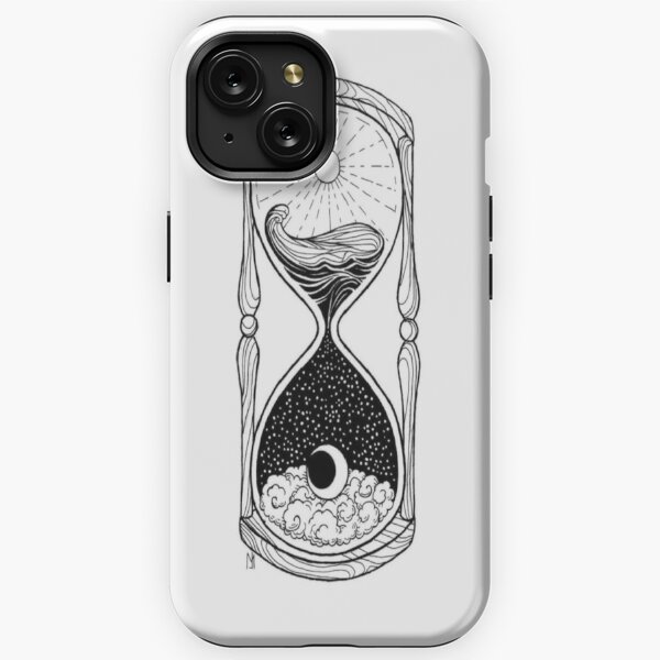 Hourglass Wallets iPhone Cases for Sale Redbubble