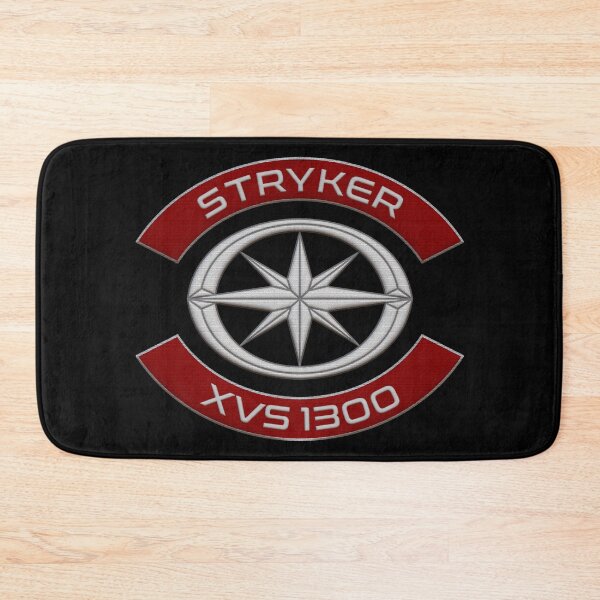 Item preview, Stryker XVS 1300, XVS1300 Patch designed and sold by KlaraBubble.