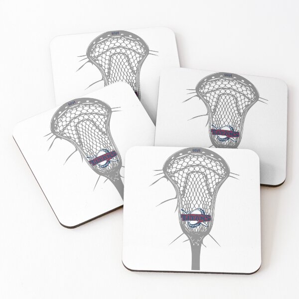 Item preview, detroit mercy lacrosse designed and sold by shradeha.