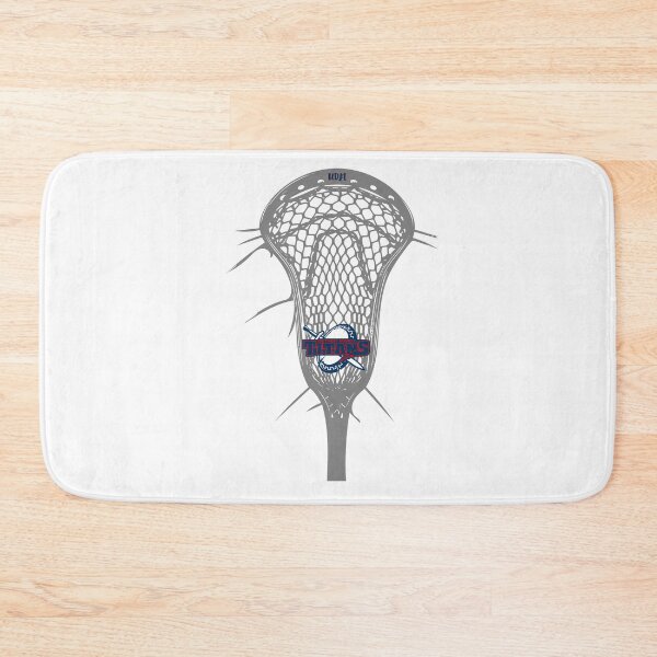 Item preview, detroit mercy lacrosse designed and sold by shradeha.