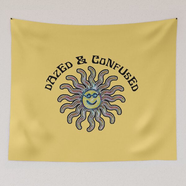 Item preview, Dazed and confused designed and sold by Christina Rick.