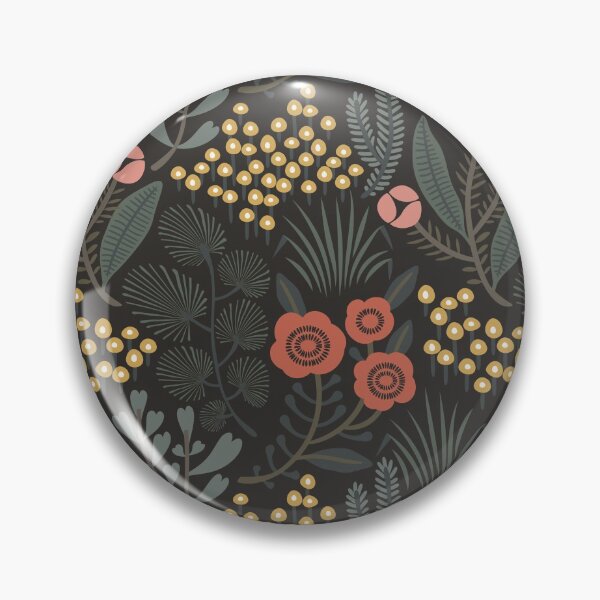 Item preview, Night Garden designed and sold by irtsya.
