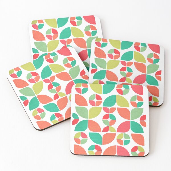 Item preview, Vintage Summer Pattern designed and sold by VessDSign.