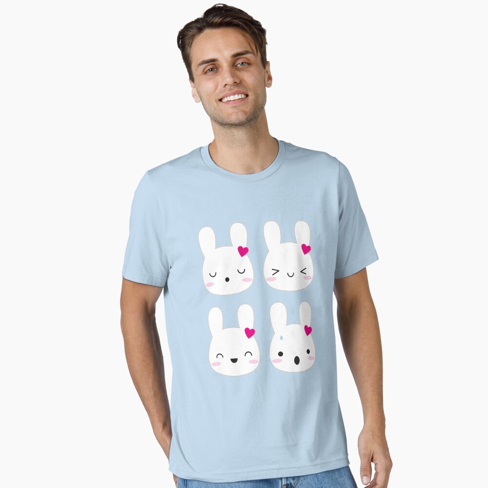 Item preview, Essential T-Shirt designed and sold by marcelinesmith.